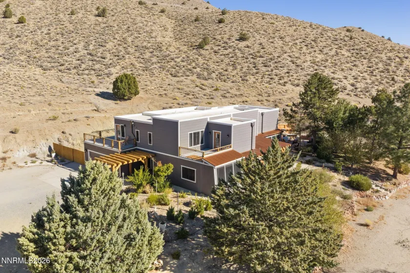 15555 Pyramid, Reno, Nevada 89510, 5 Bedrooms Bedrooms, ,5 BathroomsBathrooms,Residential,Residential,Pyramid,0,260013185
