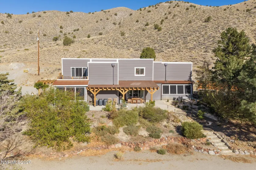 15555 Pyramid, Reno, Nevada 89510, 5 Bedrooms Bedrooms, ,5 BathroomsBathrooms,Residential,Residential,Pyramid,0,260013185