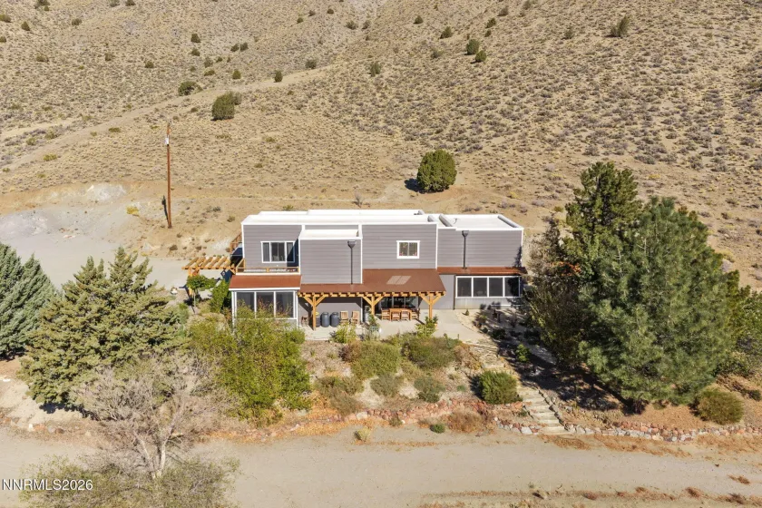 15555 Pyramid, Reno, Nevada 89510, 5 Bedrooms Bedrooms, ,5 BathroomsBathrooms,Residential,Residential,Pyramid,0,260013185