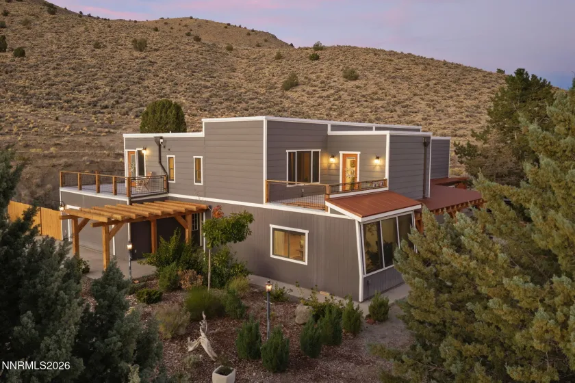 15555 Pyramid, Reno, Nevada 89510, 5 Bedrooms Bedrooms, ,5 BathroomsBathrooms,Residential,Residential,Pyramid,0,260013185