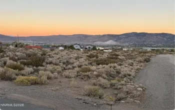 3310 Jenna, Reno, Nevada 89511, ,Land,Residential,Jenna,0,260013187