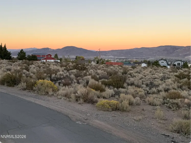 3310 Jenna, Reno, Nevada 89511, ,Land,Residential,Jenna,0,260013187