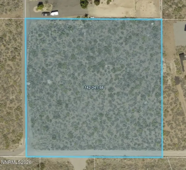 3310 Jenna, Reno, Nevada 89511, ,Land,Residential,Jenna,0,260013187