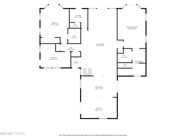 255 Lincoln, Wadsworth, Nevada 89442, 2 Bedrooms Bedrooms, ,3 BathroomsBathrooms,Residential,Residential,Lincoln,0,260013188