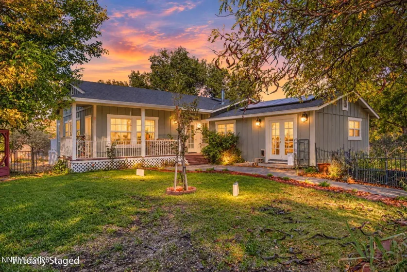 255 Lincoln, Wadsworth, Nevada 89442, 2 Bedrooms Bedrooms, ,3 BathroomsBathrooms,Residential,Residential,Lincoln,0,260013188