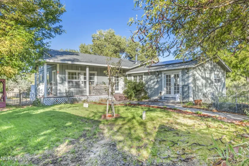 255 Lincoln, Wadsworth, Nevada 89442, 2 Bedrooms Bedrooms, ,3 BathroomsBathrooms,Residential,Residential,Lincoln,0,260013188