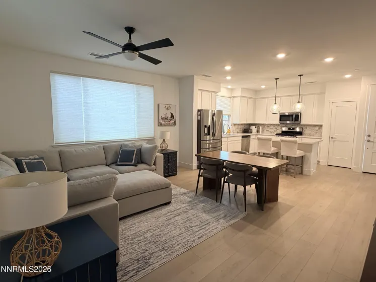 Great Room – Full View