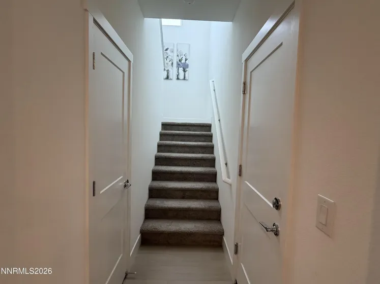Elegant Staircase