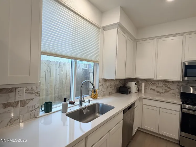 Farmhouse Kitchen Sink