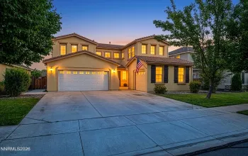 6679 Quantum, Sparks, Nevada 89436, 4 Bedrooms Bedrooms, ,3 BathroomsBathrooms,Residential,Residential,Quantum,0,260009014