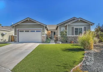 811 Ballybunion, Dayton, Nevada 89403, 3 Bedrooms Bedrooms, ,2 BathroomsBathrooms,Residential,Residential,Ballybunion,0,260013240