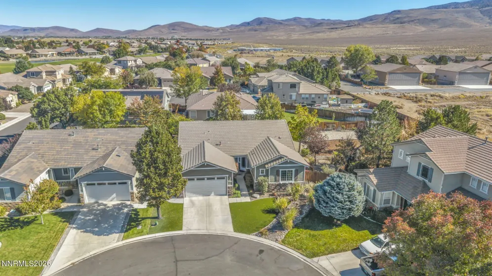 811 Ballybunion, Dayton, Nevada 89403, 3 Bedrooms Bedrooms, ,2 BathroomsBathrooms,Residential,Residential,Ballybunion,0,260013240