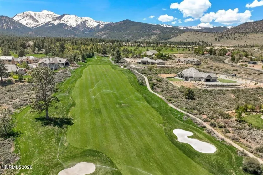 6365 De Chardin, Reno, Nevada 89511, ,Land,Residential,De Chardin,0,260013242