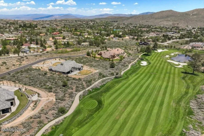 6365 De Chardin, Reno, Nevada 89511, ,Land,Residential,De Chardin,0,260013242