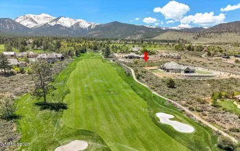 6365 De Chardin, Reno, Nevada 89511, ,Land,Residential,De Chardin,0,260013242