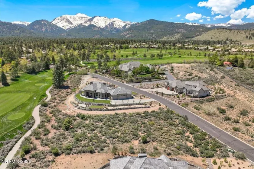 6365 De Chardin, Reno, Nevada 89511, ,Land,Residential,De Chardin,0,260013242