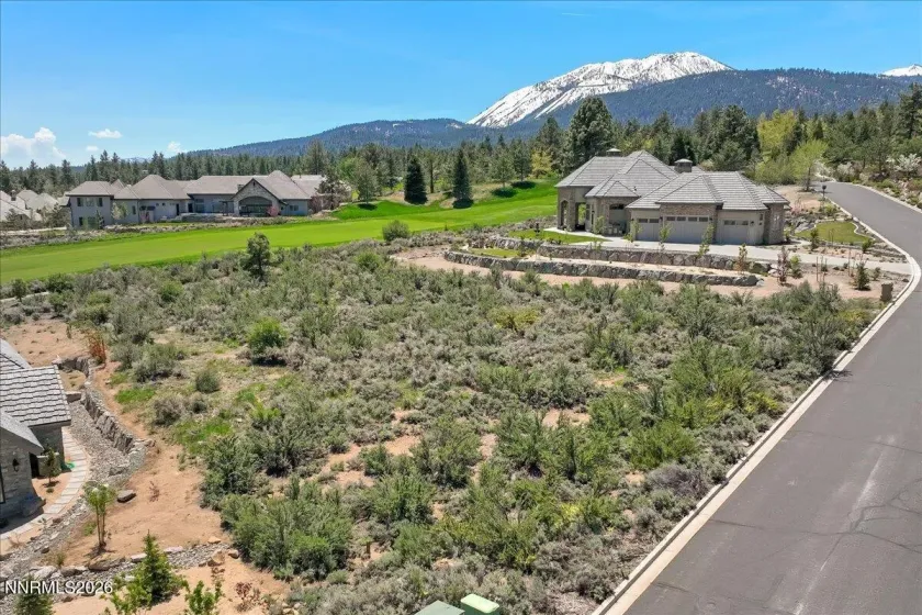 6365 De Chardin, Reno, Nevada 89511, ,Land,Residential,De Chardin,0,260013242