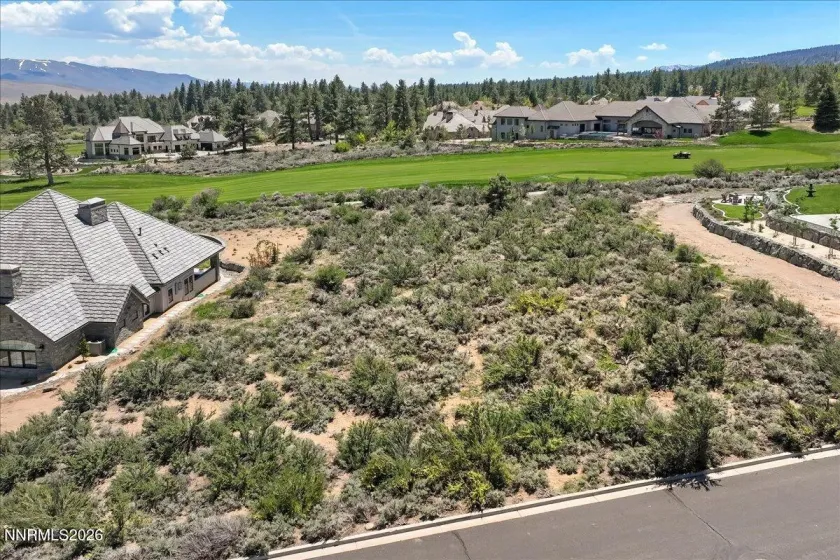 6365 De Chardin, Reno, Nevada 89511, ,Land,Residential,De Chardin,0,260013242