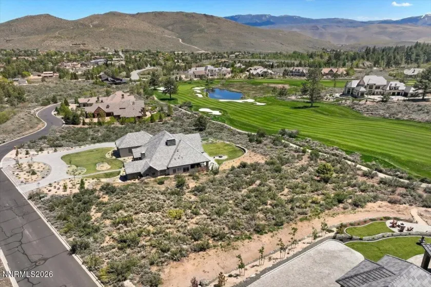 6365 De Chardin, Reno, Nevada 89511, ,Land,Residential,De Chardin,0,260013242