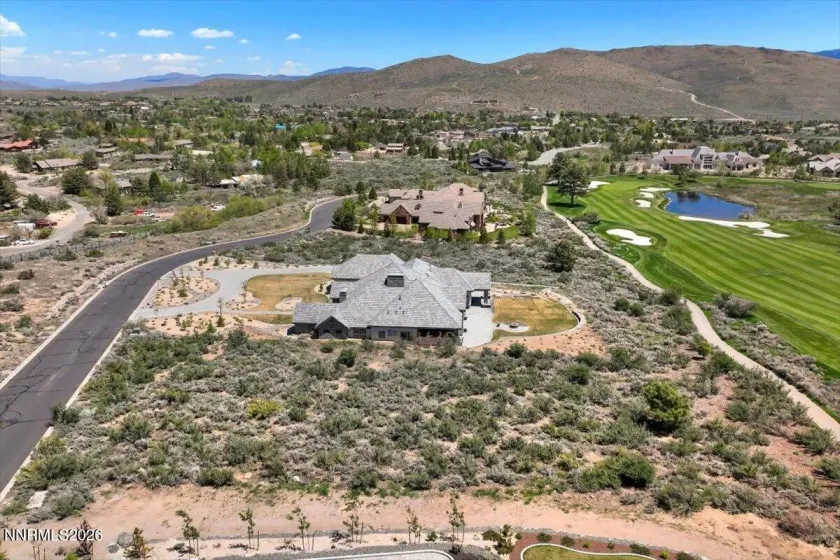 6365 De Chardin, Reno, Nevada 89511, ,Land,Residential,De Chardin,0,260013242
