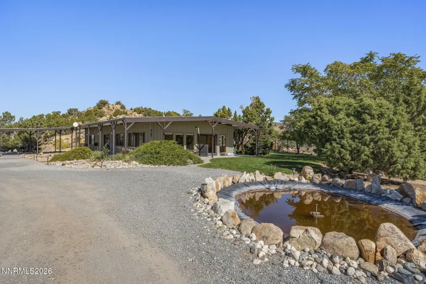 5160 Jackalope, Reno, Nevada 89510, 2 Bedrooms Bedrooms, ,2 BathroomsBathrooms,Residential,Residential,Jackalope,0,260013243