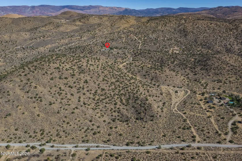 5160 Jackalope, Reno, Nevada 89510, 2 Bedrooms Bedrooms, ,2 BathroomsBathrooms,Residential,Residential,Jackalope,0,260013243