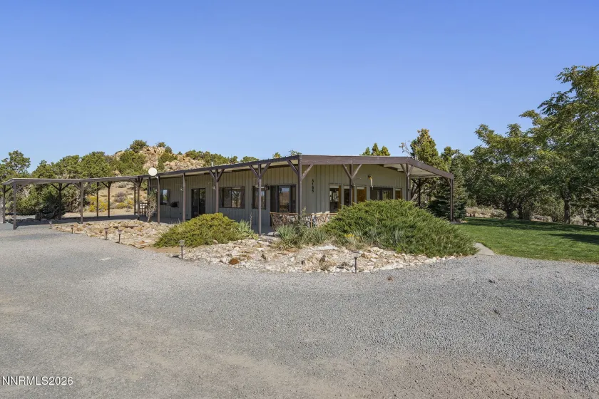 5160 Jackalope, Reno, Nevada 89510, 2 Bedrooms Bedrooms, ,2 BathroomsBathrooms,Residential,Residential,Jackalope,0,260013243