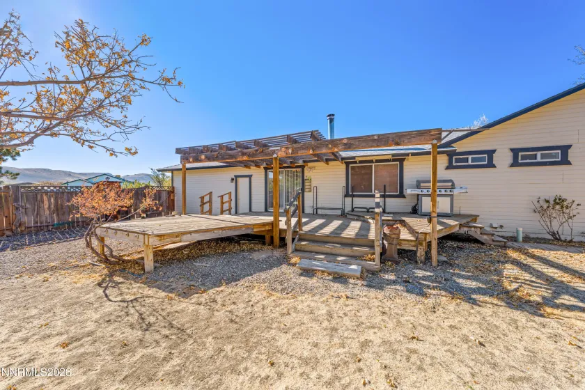 17645 Blackbird, Reno, Nevada 89508, 3 Bedrooms Bedrooms, ,2 BathroomsBathrooms,Residential,Residential,Blackbird,0,260013244