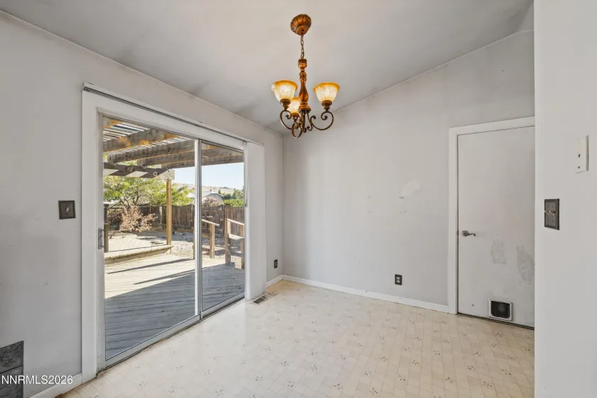 17645 Blackbird, Reno, Nevada 89508, 3 Bedrooms Bedrooms, ,2 BathroomsBathrooms,Residential,Residential,Blackbird,0,260013244