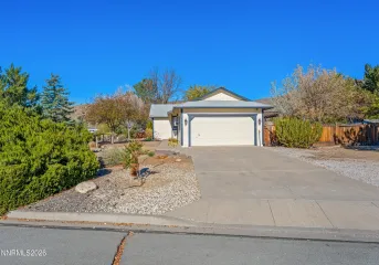 17645 Blackbird, Reno, Nevada 89508, 3 Bedrooms Bedrooms, ,2 BathroomsBathrooms,Residential,Residential,Blackbird,0,260013244