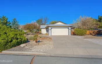 17645 Blackbird, Reno, Nevada 89508, 3 Bedrooms Bedrooms, ,2 BathroomsBathrooms,Residential,Residential,Blackbird,0,260013244