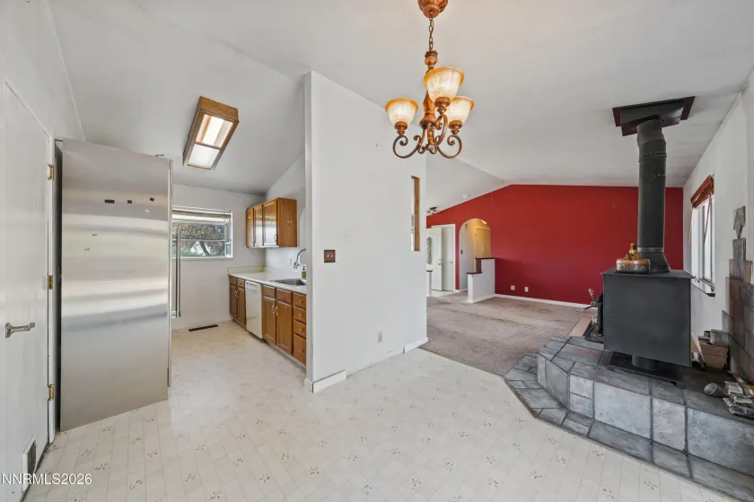 17645 Blackbird, Reno, Nevada 89508, 3 Bedrooms Bedrooms, ,2 BathroomsBathrooms,Residential,Residential,Blackbird,0,260013244