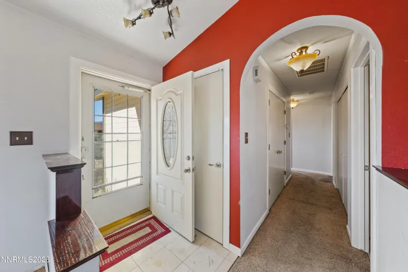 17645 Blackbird, Reno, Nevada 89508, 3 Bedrooms Bedrooms, ,2 BathroomsBathrooms,Residential,Residential,Blackbird,0,260013244
