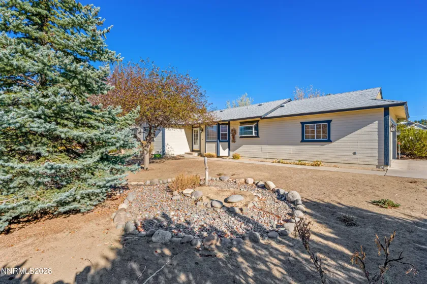 17645 Blackbird, Reno, Nevada 89508, 3 Bedrooms Bedrooms, ,2 BathroomsBathrooms,Residential,Residential,Blackbird,0,260013244