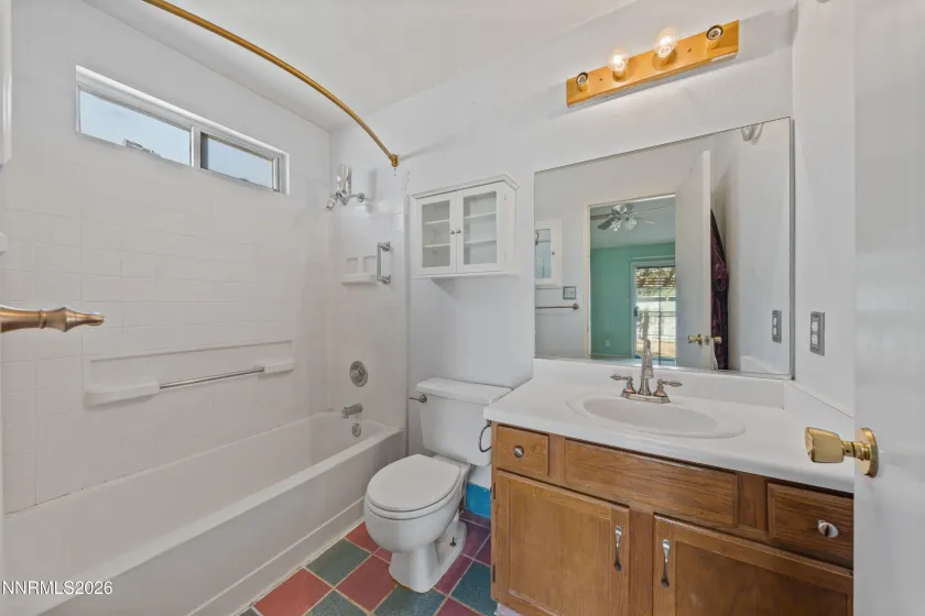 17645 Blackbird, Reno, Nevada 89508, 3 Bedrooms Bedrooms, ,2 BathroomsBathrooms,Residential,Residential,Blackbird,0,260013244