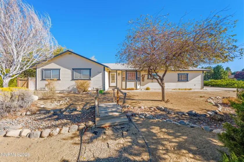 17645 Blackbird, Reno, Nevada 89508, 3 Bedrooms Bedrooms, ,2 BathroomsBathrooms,Residential,Residential,Blackbird,0,260013244