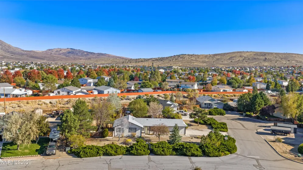 17645 Blackbird, Reno, Nevada 89508, 3 Bedrooms Bedrooms, ,2 BathroomsBathrooms,Residential,Residential,Blackbird,0,260013244