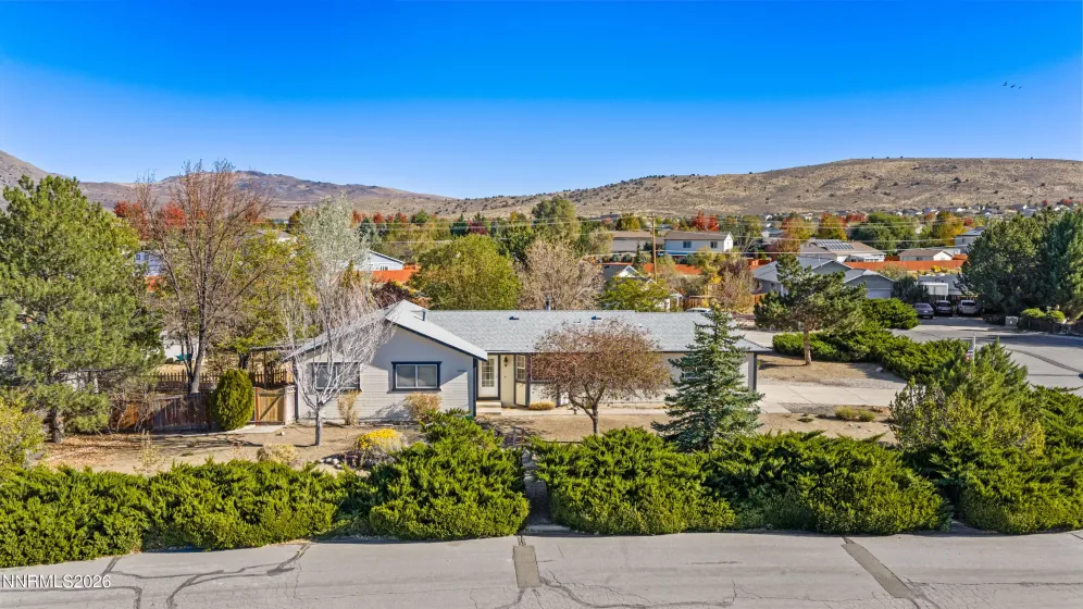 17645 Blackbird, Reno, Nevada 89508, 3 Bedrooms Bedrooms, ,2 BathroomsBathrooms,Residential,Residential,Blackbird,0,260013244