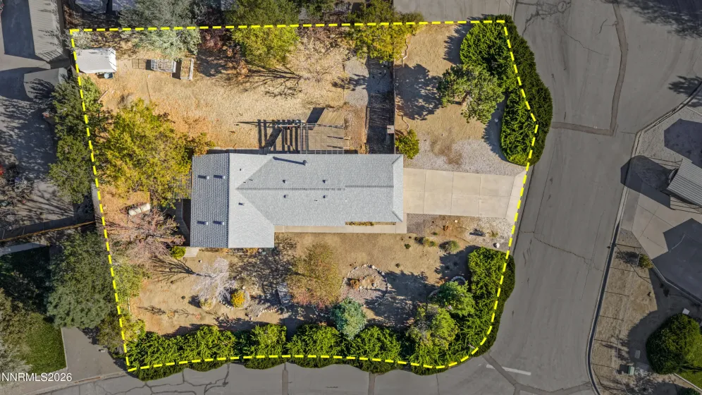 17645 Blackbird, Reno, Nevada 89508, 3 Bedrooms Bedrooms, ,2 BathroomsBathrooms,Residential,Residential,Blackbird,0,260013244