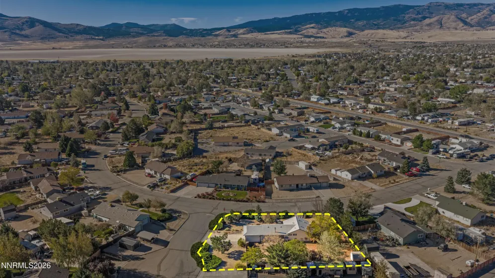 17645 Blackbird, Reno, Nevada 89508, 3 Bedrooms Bedrooms, ,2 BathroomsBathrooms,Residential,Residential,Blackbird,0,260013244