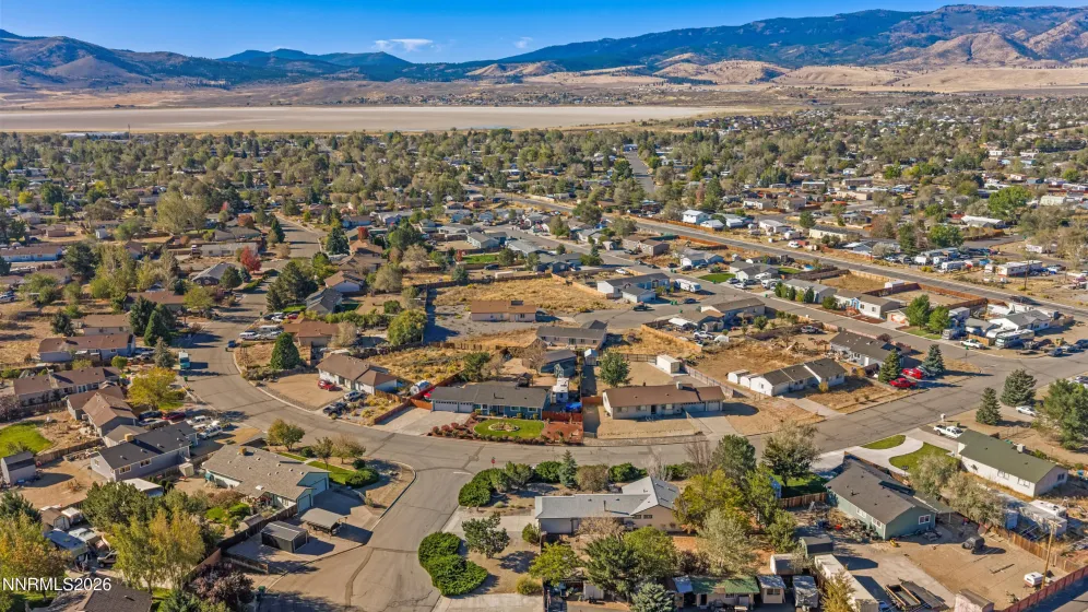 17645 Blackbird, Reno, Nevada 89508, 3 Bedrooms Bedrooms, ,2 BathroomsBathrooms,Residential,Residential,Blackbird,0,260013244