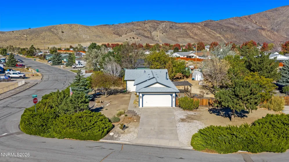 17645 Blackbird, Reno, Nevada 89508, 3 Bedrooms Bedrooms, ,2 BathroomsBathrooms,Residential,Residential,Blackbird,0,260013244
