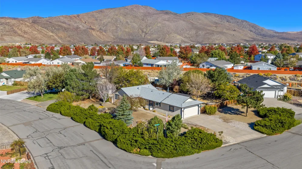 17645 Blackbird, Reno, Nevada 89508, 3 Bedrooms Bedrooms, ,2 BathroomsBathrooms,Residential,Residential,Blackbird,0,260013244