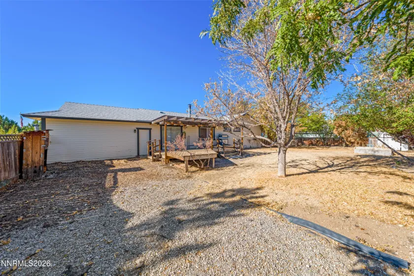 17645 Blackbird, Reno, Nevada 89508, 3 Bedrooms Bedrooms, ,2 BathroomsBathrooms,Residential,Residential,Blackbird,0,260013244