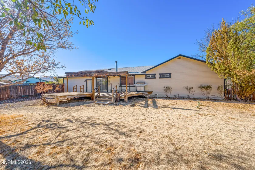 17645 Blackbird, Reno, Nevada 89508, 3 Bedrooms Bedrooms, ,2 BathroomsBathrooms,Residential,Residential,Blackbird,0,260013244