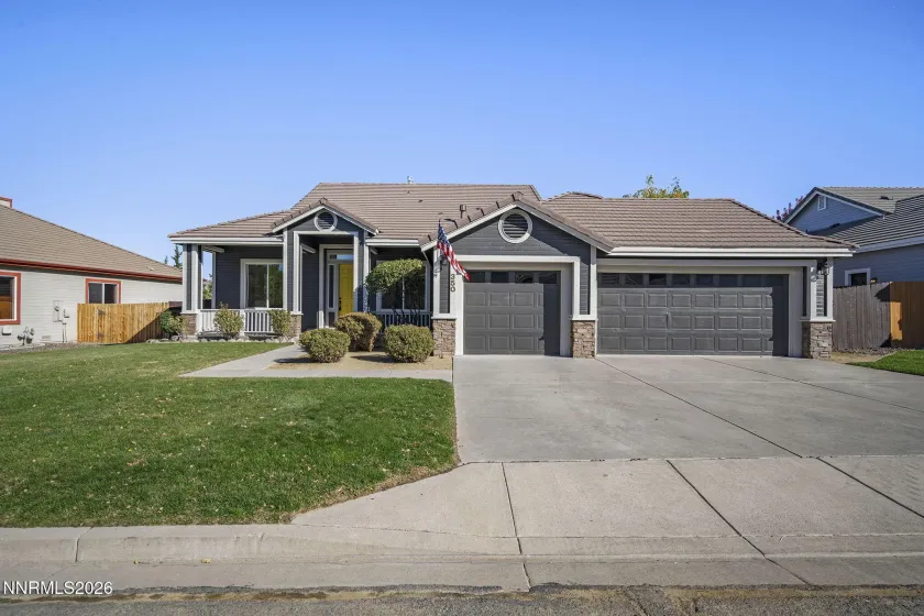 350 Flanders, Reno, Nevada 89511, 3 Bedrooms Bedrooms, ,2 BathroomsBathrooms,Residential,Residential,Flanders,0,260013190