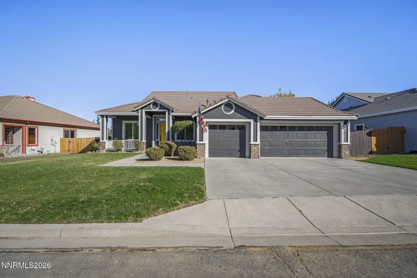 350 Flanders, Reno, Nevada 89511, 3 Bedrooms Bedrooms, ,2 BathroomsBathrooms,Residential,Residential,Flanders,0,260013190