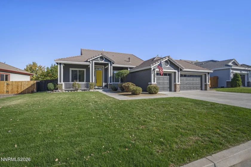 350 Flanders, Reno, Nevada 89511, 3 Bedrooms Bedrooms, ,2 BathroomsBathrooms,Residential,Residential,Flanders,0,260013190