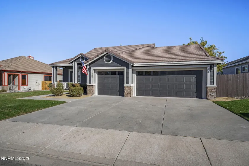 350 Flanders, Reno, Nevada 89511, 3 Bedrooms Bedrooms, ,2 BathroomsBathrooms,Residential,Residential,Flanders,0,260013190