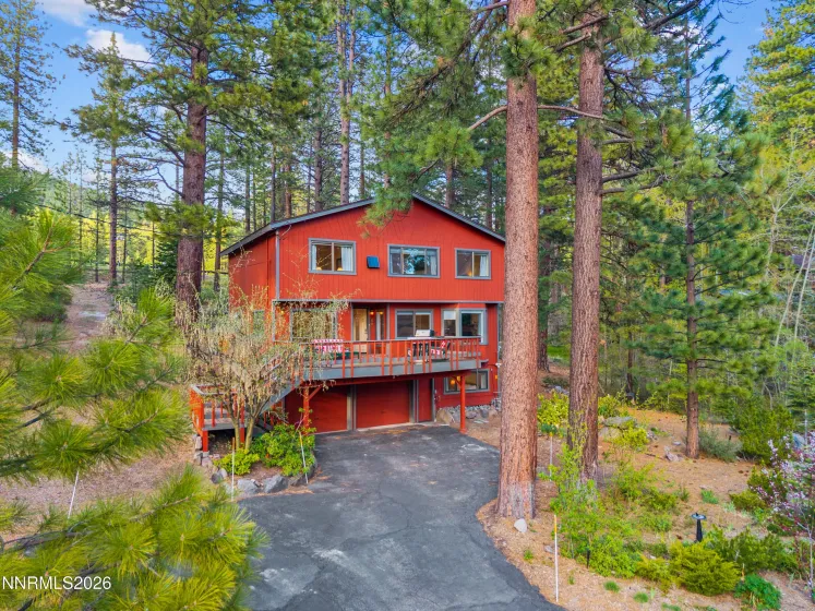 670 Martis Peak, Incline Village, Nevada 89451, 3 Bedrooms Bedrooms, ,4 BathroomsBathrooms,Residential,Residential,Martis Peak,0,260013191